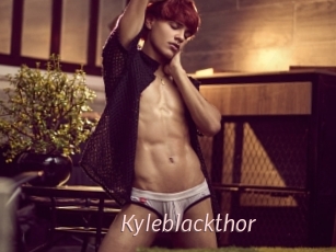 Kyleblackthor