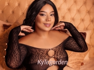 Kylegarden