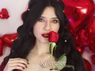 Kylerosee