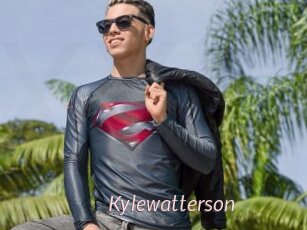 Kylewatterson
