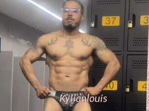 Kylianlouis