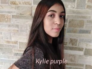 Kylie_purple