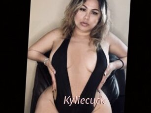 Kyliecuck