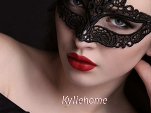 kyliehome xxx Free Sites