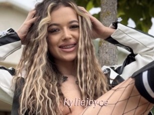 kyliejoyce xxx Free Sites
