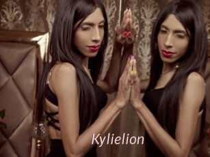 kylielion xxx Free Sites