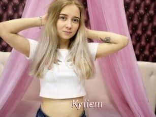 Kyliem