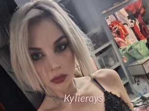 Kylierays