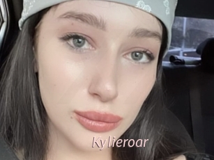 Kylieroar