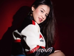 Kylierousy