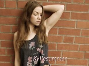 Kyliesummer