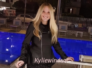 Kyliewindsor