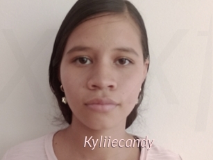 Kyliiecandy