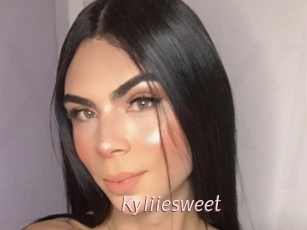 Kyliiesweet