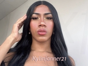 Kylinjanner21