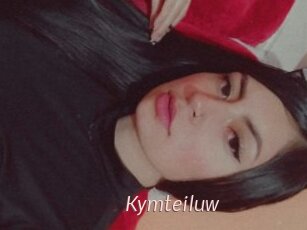 Kymteiluw