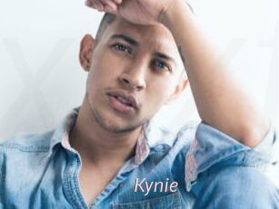 Kynie