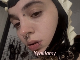 Kynkiamy