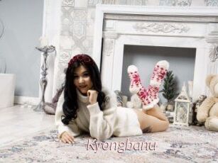 Kyongbanu