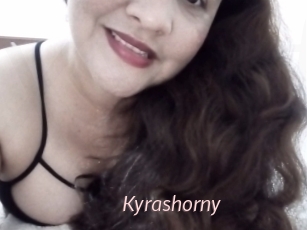 Kyrashorny