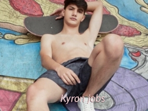 Kyron_jobs