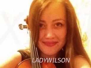 LADY_WILSON