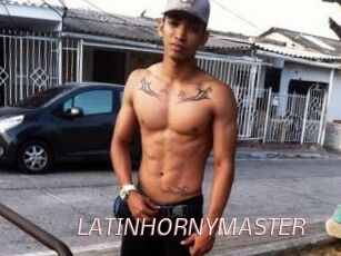 LATINHORNYMASTER