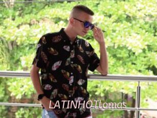 LATINHOTtomas