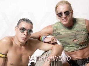 LATINRAWDUO