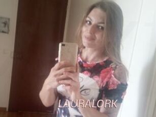 LAURALORK