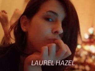 LAUREL_HAZEL