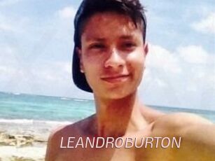 LEANDROBURTON