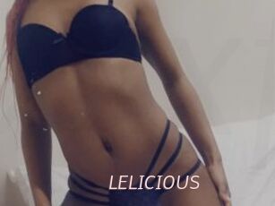 LELICIOUS