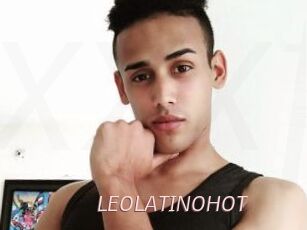 LEOLATINOHOT
