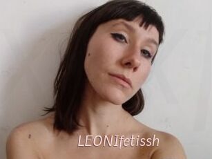 LEONIfetissh