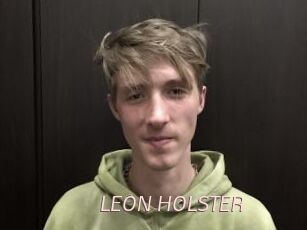 LEON_HOLSTER