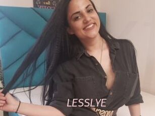 LESSLYE