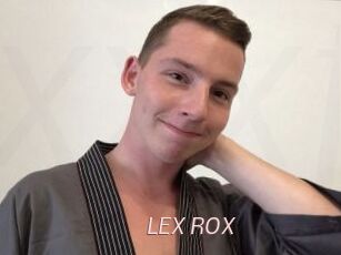 LEX_ROX xxx Free Sites