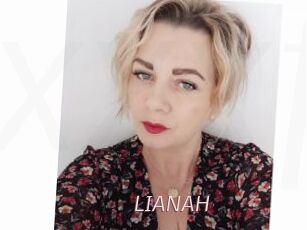LIANAH