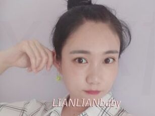 LIANLIANbaby