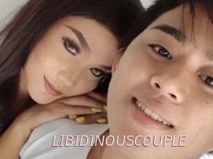 LIBIDINOUSCOUPLE