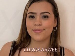 LIINDAASWEET