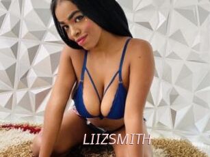 LIIZSMITH