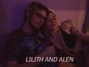 LILITH_AND_ALEN xxx Free Sites
