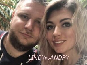 LINDYvsANDRY
