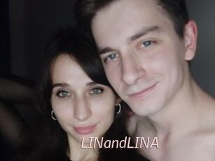 LINandLINA xxx Free Sites