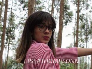 LISSATHOMPSONN