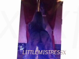 LITTLEMISTRESSX