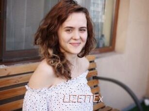 LIZETTEx