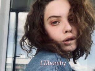 LIlbamby